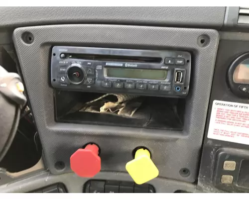 Freightliner CASCADIA Dash Assembly
