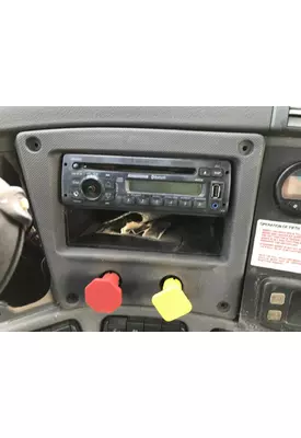 Freightliner CASCADIA Dash Assembly