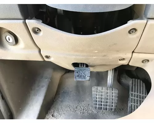 Freightliner CASCADIA Dash Assembly