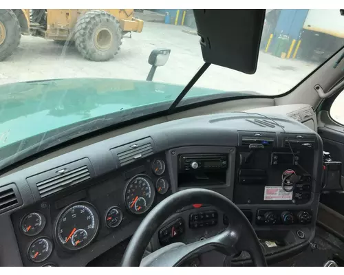 Freightliner CASCADIA Dash Assembly