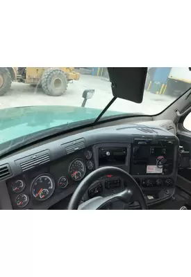 Freightliner CASCADIA Dash Assembly