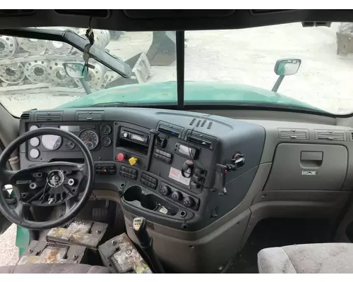 Freightliner CASCADIA Dash Assembly