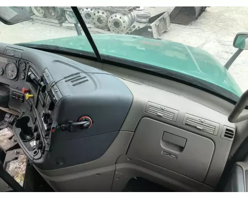 Freightliner CASCADIA Dash Assembly