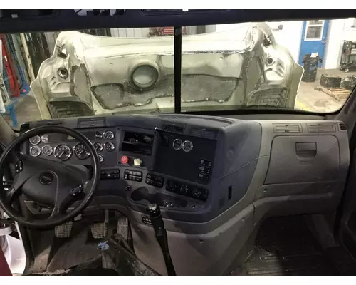 Freightliner CASCADIA Dash Assembly