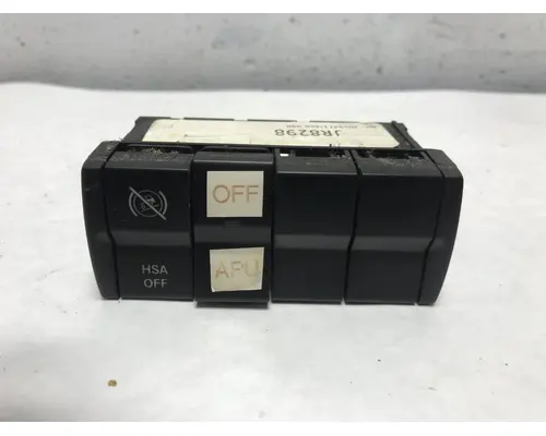 Freightliner CASCADIA Dash Assembly