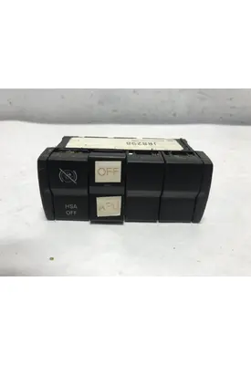 Freightliner CASCADIA Dash Assembly