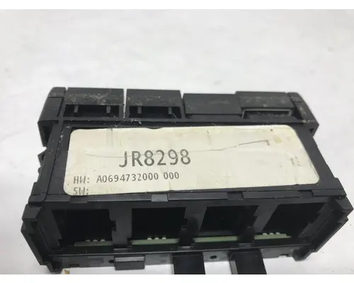 Freightliner CASCADIA Dash Assembly