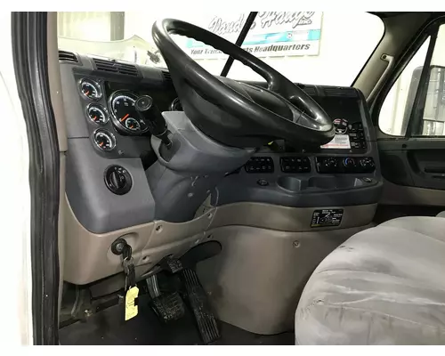 Freightliner CASCADIA Dash Assembly