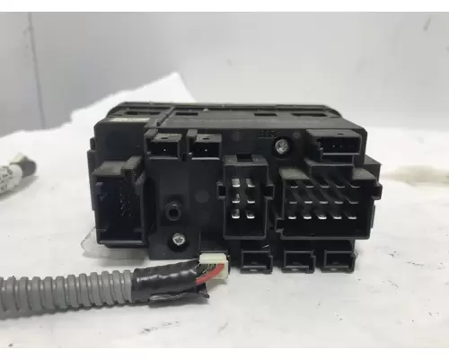 Freightliner CASCADIA Dash Assembly
