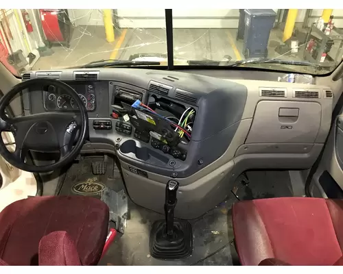 Freightliner CASCADIA Dash Assembly