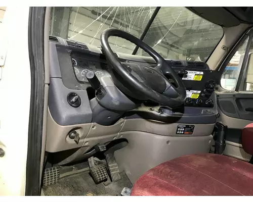 Freightliner CASCADIA Dash Assembly