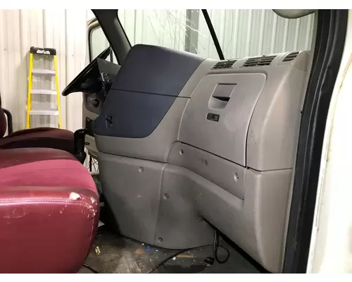 Freightliner CASCADIA Dash Assembly