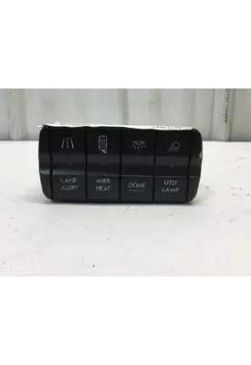 Freightliner CASCADIA Dash Assembly