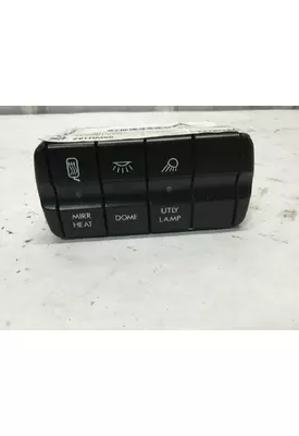 Freightliner CASCADIA Dash Assembly