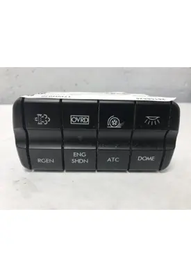 Freightliner CASCADIA Dash Assembly