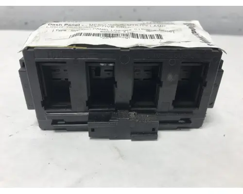 Freightliner CASCADIA Dash Assembly