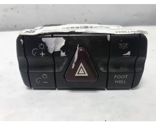 Freightliner CASCADIA Dash Assembly