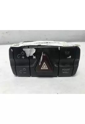 Freightliner CASCADIA Dash Assembly