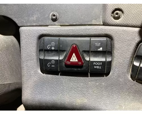 Freightliner CASCADIA Dash Assembly