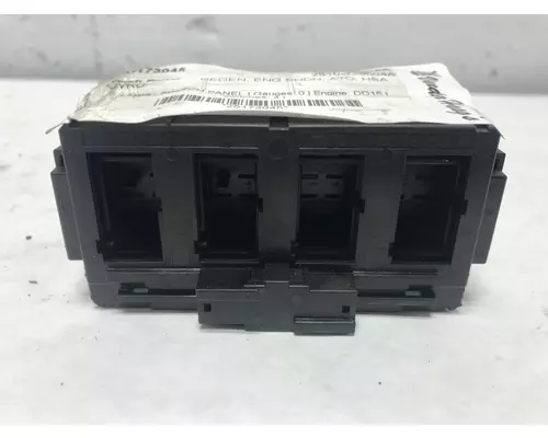 Freightliner CASCADIA Dash Assembly