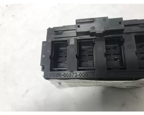Freightliner CASCADIA Dash Assembly