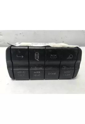 Freightliner CASCADIA Dash Assembly