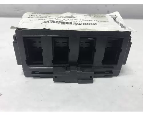Freightliner CASCADIA Dash Assembly