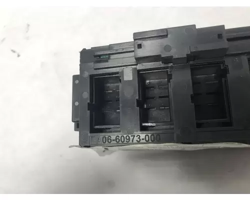 Freightliner CASCADIA Dash Assembly