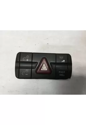 Freightliner CASCADIA Dash Assembly