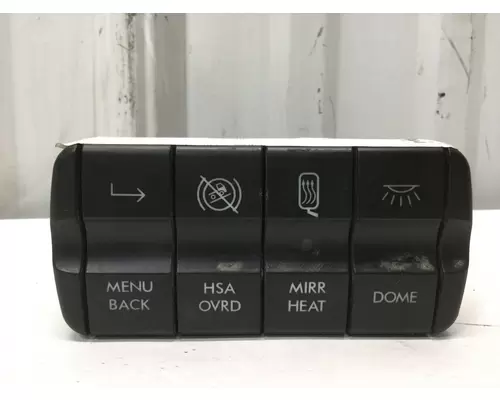 Freightliner CASCADIA Dash Assembly