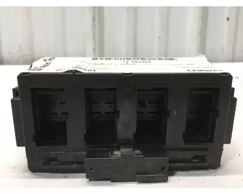 Freightliner CASCADIA Dash Assembly