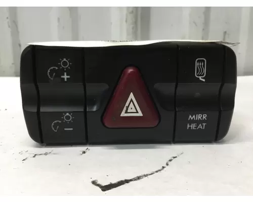 Freightliner CASCADIA Dash Assembly
