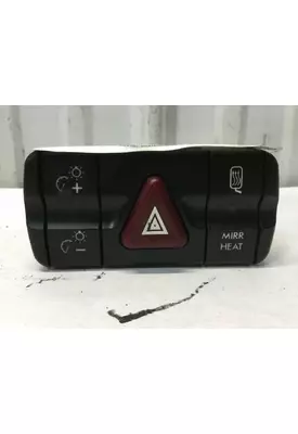 Freightliner CASCADIA Dash Assembly