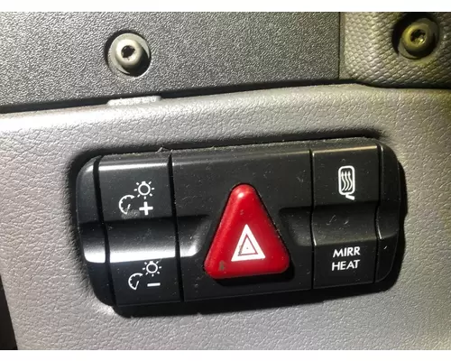 Freightliner CASCADIA Dash Assembly