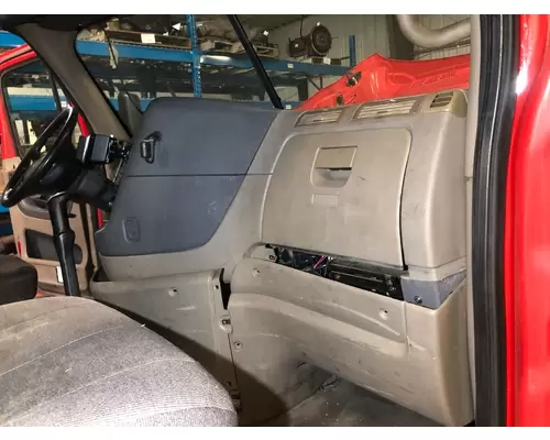 Freightliner CASCADIA Dash Assembly