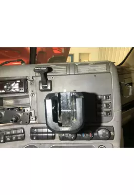 Freightliner CASCADIA Dash Assembly