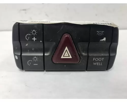 Freightliner CASCADIA Dash Assembly