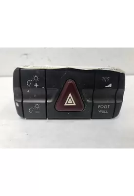 Freightliner CASCADIA Dash Assembly