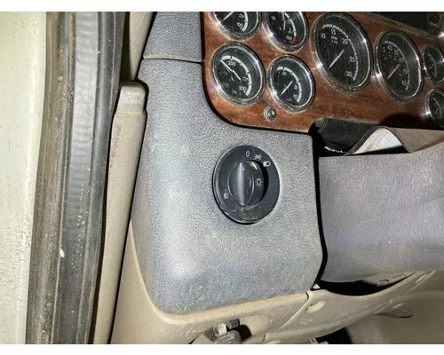 Freightliner CASCADIA Dash Assembly