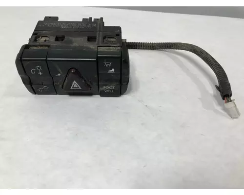 Freightliner CASCADIA Dash Assembly