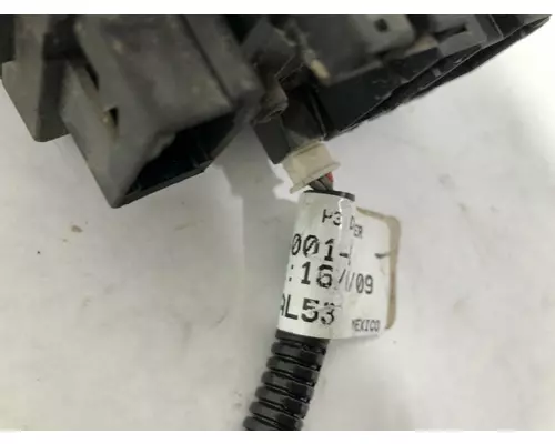 Freightliner CASCADIA Dash Assembly