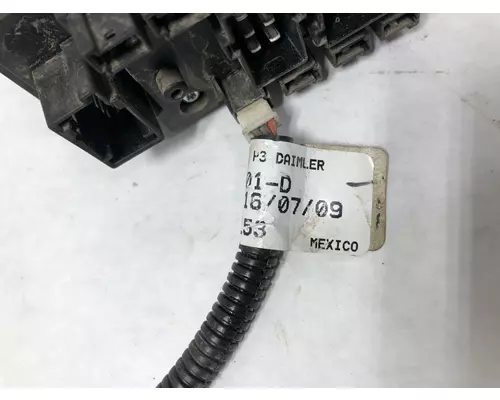 Freightliner CASCADIA Dash Assembly