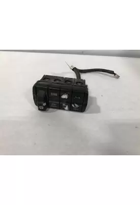 Freightliner CASCADIA Dash Assembly