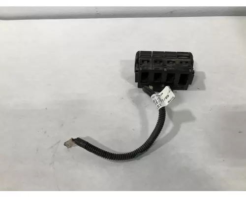Freightliner CASCADIA Dash Assembly