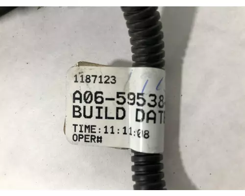 Freightliner CASCADIA Dash Assembly