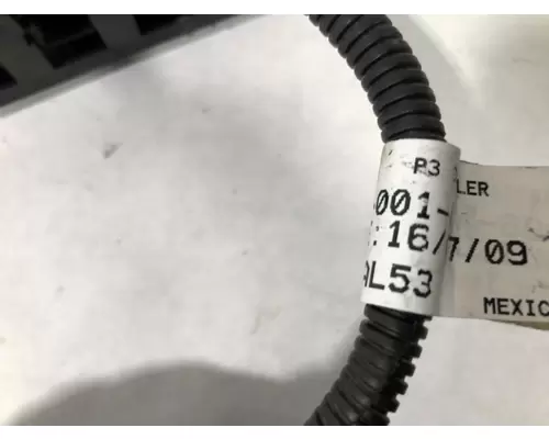 Freightliner CASCADIA Dash Assembly
