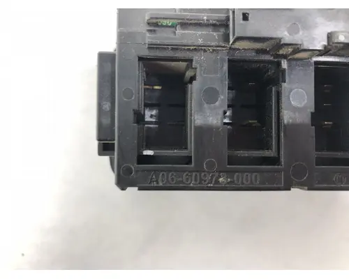 Freightliner CASCADIA Dash Assembly