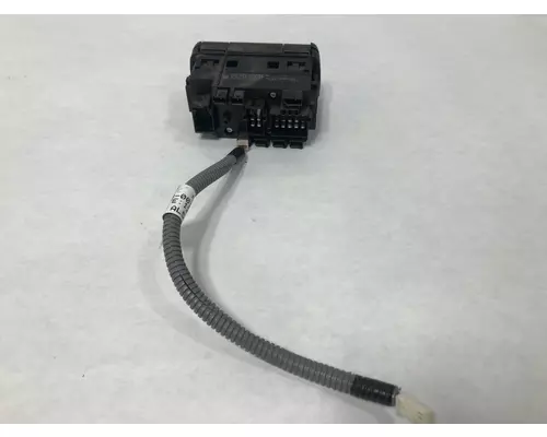 Freightliner CASCADIA Dash Assembly