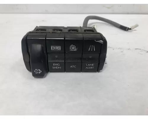Freightliner CASCADIA Dash Assembly
