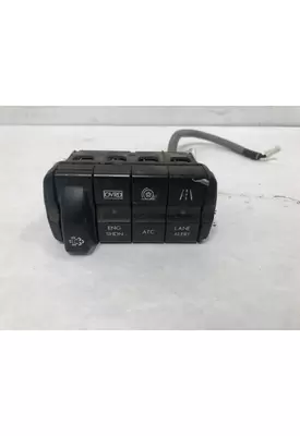 Freightliner CASCADIA Dash Assembly